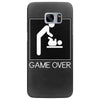 game over baby Samsung Galaxy S7 Edge