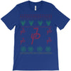 jake paul ugly christmas T-Shirt