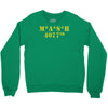 mash 4077th Crewneck Sweatshirt