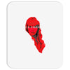 Red Sparrow Mousepad