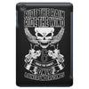 only a biker understands iPad Mini