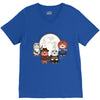 Monster Porgs V2 V-Neck Tee