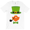 DABBİNG LEPRECHAUN T-Shirt