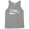 enjoy coke Tank Top