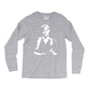 kings of leon caleb followill indie rock music Long Sleeve Shirts