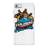 explorers iPhone 7 Case