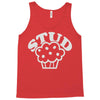 stud muffin cool awesome Tank Top