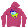 ronald yuck Unisex Hoodie