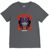 optimus shogun V-Neck Tee
