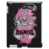 animaul pops iPad 3 and 4 Case