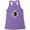 WILD ANIMAL IN THE WORLD Racerback Tank