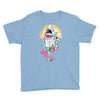 sharkbro Youth Tee