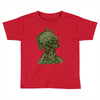 anatomy of evil Toddler T-shirt
