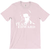 twilight pullover bella jacob edward film T-Shirt