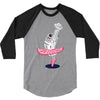 r22 d22 3/4 Sleeve Shirt
