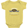 vintage genuine 1966 series all original parts Baby Bodysuit