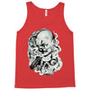 clown gun Tank Top