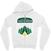 endor family camping Zipper Hoodie