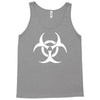 zombie outbreak response team crew Tank Top