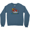 the ever absorbing Crewneck Sweatshirt