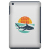 Daddy Shark iPad Mini