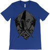 death of spartan T-Shirt