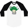 sassy lost child 3/4 Sleeve Shirt