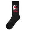 dj blend Socks