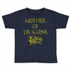 mother of dragons Toddler T-shirt