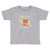 take it easy Toddler T-shirt