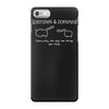 serotonin &amp; dopamine iPhone 7 Case