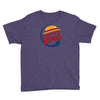 pirate king Youth Tee