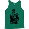 outlaws to the end 5 Tank Top