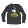 wm jogi weltmeisterschaft Long Sleeve Shirts