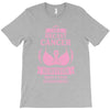 I am a Breast Cancer Survivor - What's Your Superpower? T-Shirt
