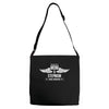 i have two titles Adjustable Strap Totes