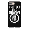 protect and survive iPhone 8 Plus