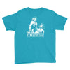 tidus and yuna Youth Tee