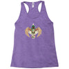 grass starters Racerback Tank