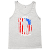 war veteran Tank Top