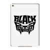 black panther iPad Mini 4