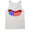 us hot dog Tank Top