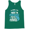 expert Tank Top