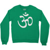 mens om Crewneck Sweatshirt