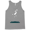 fail whale Tank Top