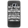 sunshine kinda girl! Samsung Galaxy S7 Edge