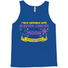 I Love Someone with Bladder Cancer to The Moon &amp; Back to Infinity Tank Top