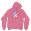 bohemian holograms Unisex Hoodie