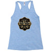 miti tatto Racerback Tank