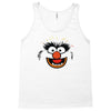 animal face Tank Top